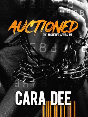 cover image of Auctioned